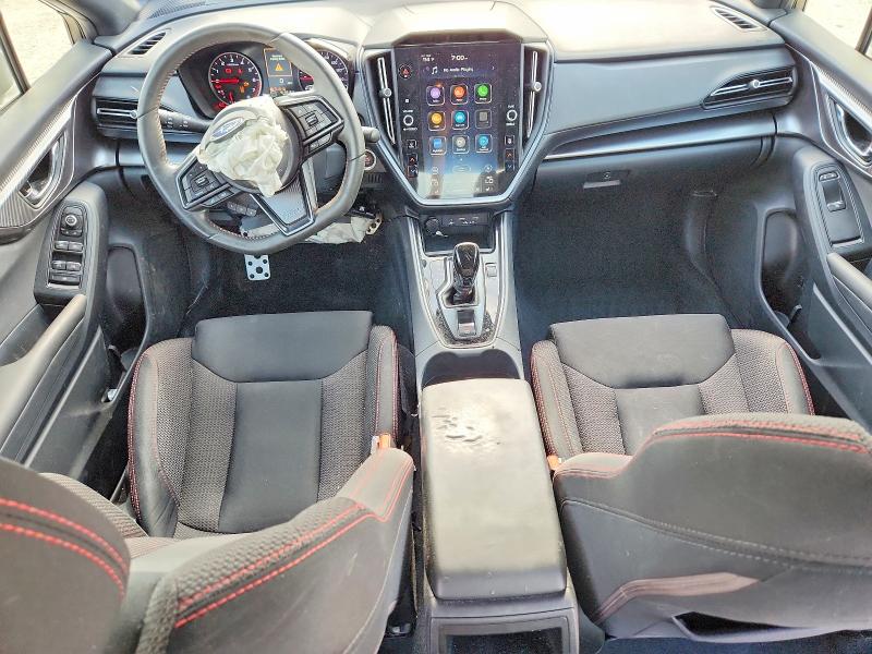 62068836 :رقم المزاد ، JF1VBAH66N8004955 vin ، 2022 Subaru Wrx مزاد بيع