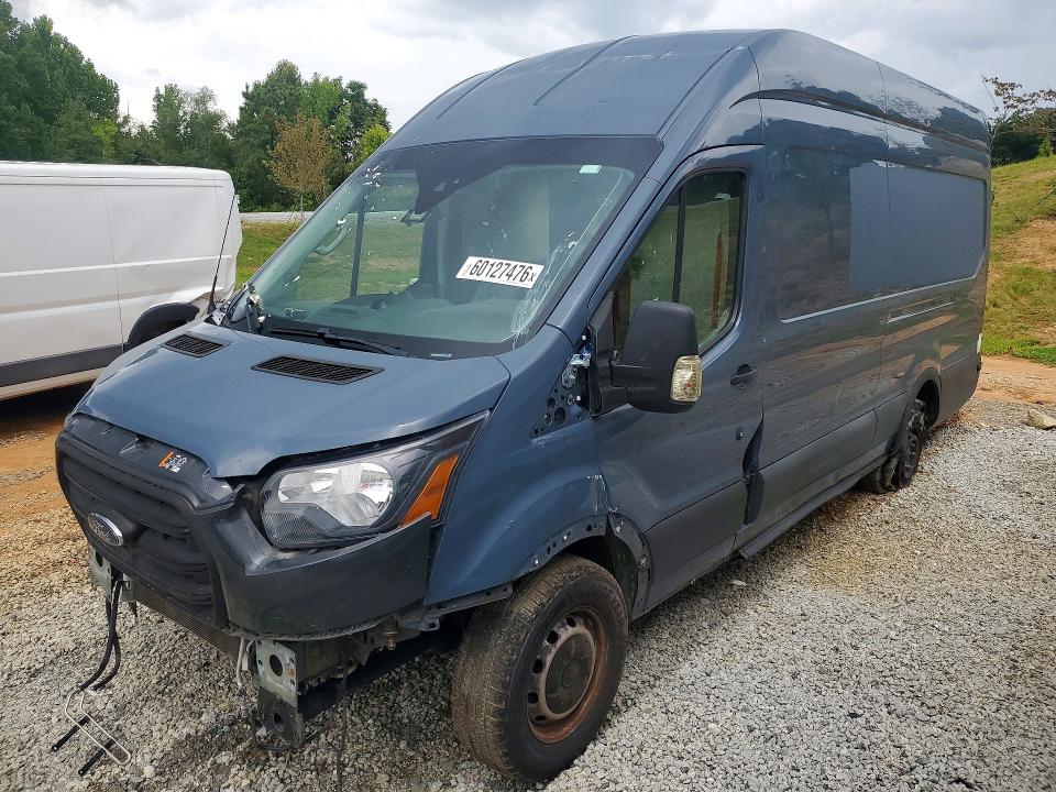 Продажа на аукционе авто 2019 Ford Transit, vin: 1FTYR3XM9KKB29199, номер лота: 60127476