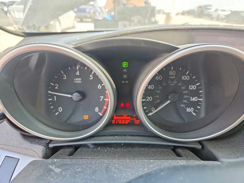 Продаж на аукціоні авто 2010 Mazda 3, vin: JM1BL1SF9A1178489, номер лоту: 62953596