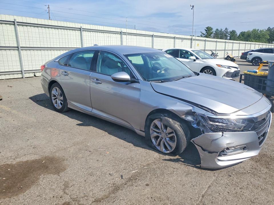 Продаж на аукціоні авто 2020 Honda Accord, vin: 1HGCV1F19LA040226, номер лоту: 62645936
