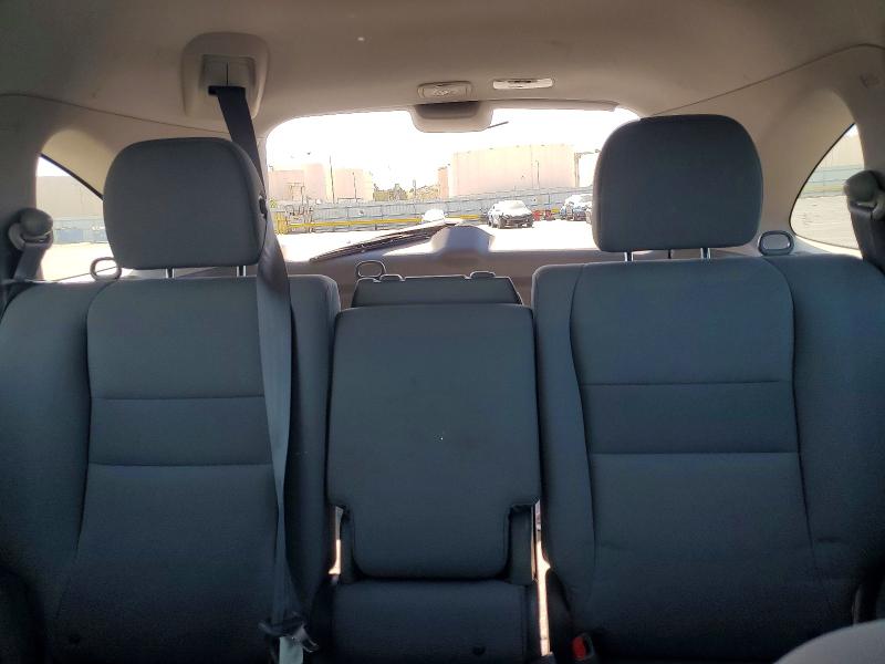 Aukcja sprzedaży 2010 Honda Cr-v, vin: 5J6RE4H3XAL081095, numer aukcji: 59807216