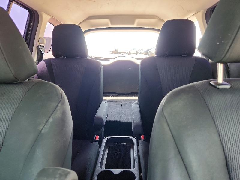 Aukcja sprzedaży 2013 Mazda 5, vin: JM1CW2CL5D0151872, numer aukcji: 59547576