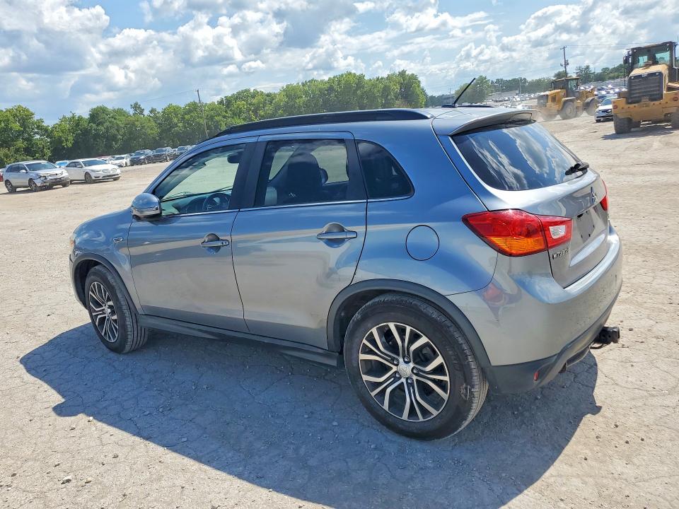 Продажа на аукционе авто 2016 Mitsubishi Outlander Sport, vin: JA4AR4AW6GZ033699, номер лота: 61491426