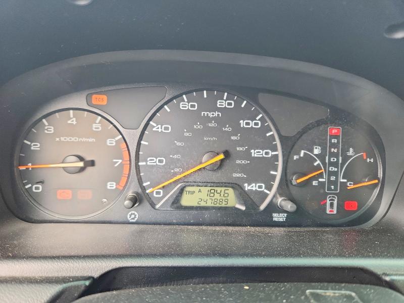 Aukcja sprzedaży 2004 Honda Odyssey, vin: 5FNRL18874B144831, numer aukcji: 60289826