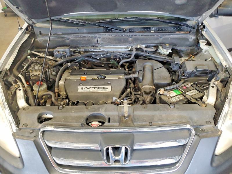 Aukcja sprzedaży 2006 Honda Cr-v, vin: JHLRD68586C002118, numer aukcji: 59709776