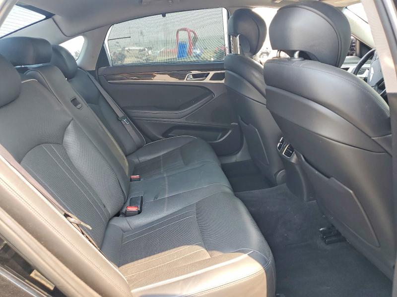 Aukcja sprzedaży 2015 Hyundai Genesis, vin: KMHGN4JE1FU016710, numer aukcji: 62842506