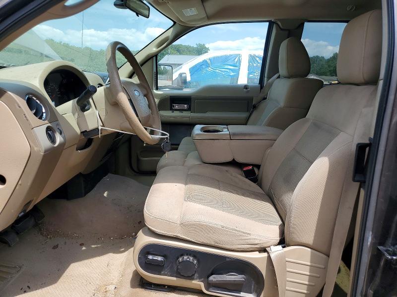 Aukcja sprzedaży 2005 Ford F150, vin: 1FTPX14575FA56995, numer aukcji: 62481796