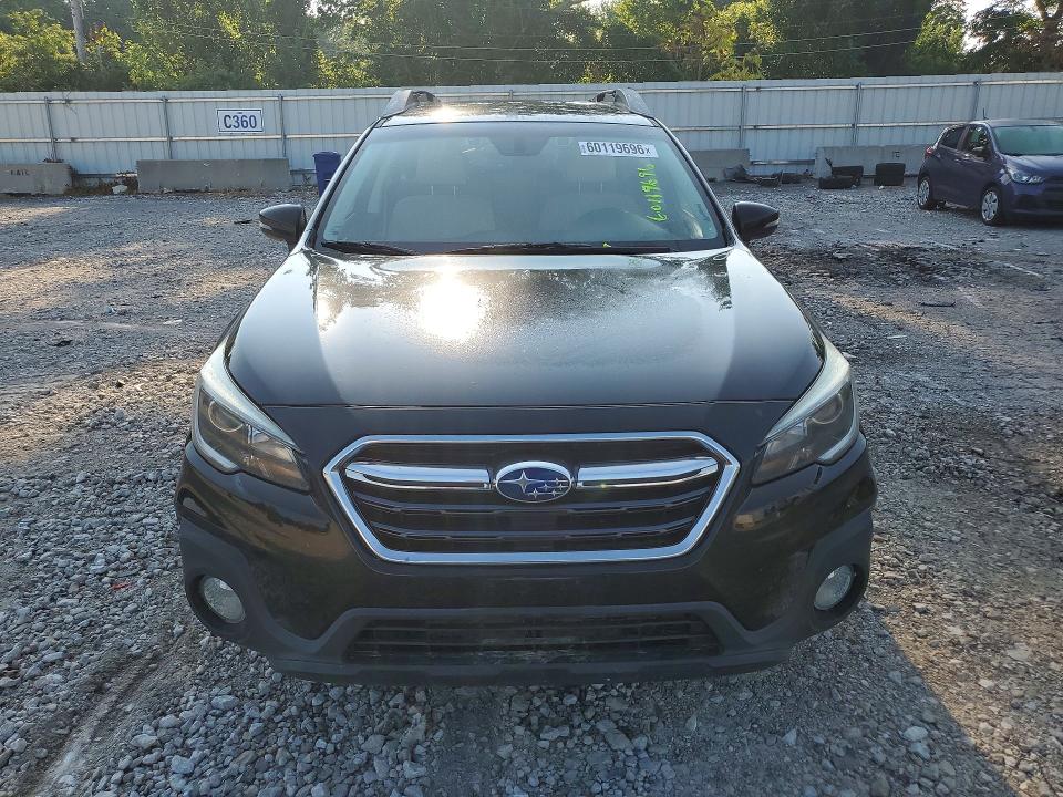 Aukcja sprzedaży 2019 Subaru Outback, vin: 4S4BSAFC5K3267884, numer aukcji: 60119696