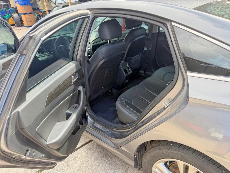 Aukcja sprzedaży 2019 Hyundai Sonata, vin: 5NPE34AF8KH762375, numer aukcji: 63361216