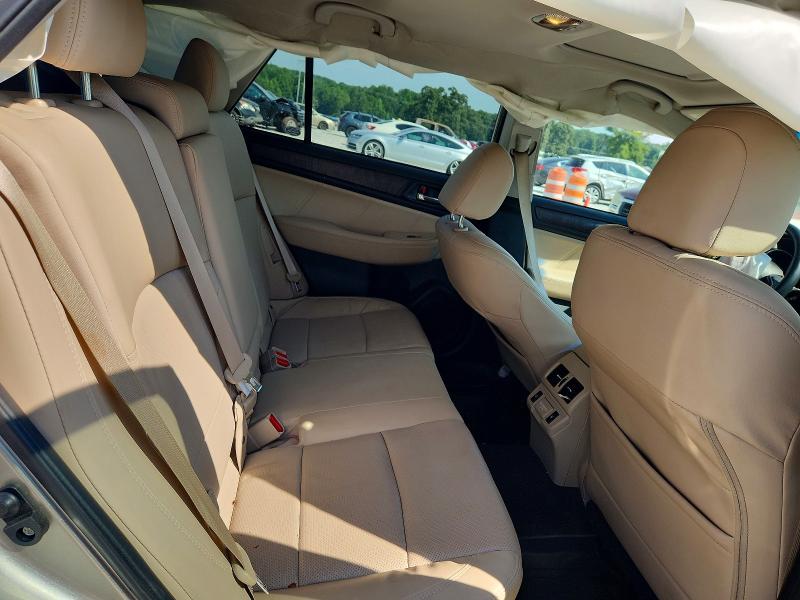 2018 Subaru Outback მანქანა იყიდება აუქციონზე, vin: 4S4BSAKC1J3397097, აუქციონის ნომერი: 60562416