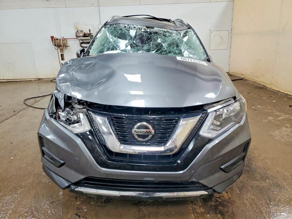 Aukcja sprzedaży 2019 Nissan Rogue, vin: JN8AT2MV9KW388976, numer aukcji: 60773326