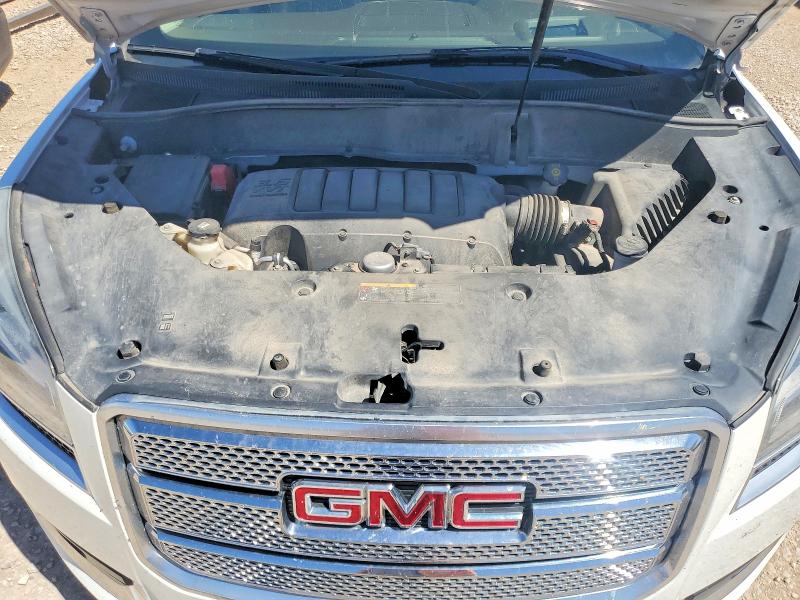 2016 Gmc Acadia მანქანა იყიდება აუქციონზე, vin: 1GKKVTKD8GJ103316, აუქციონის ნომერი: 60478846