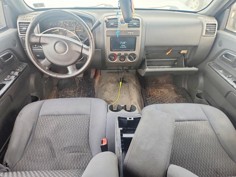 59059196 :رقم المزاد ، 1GCCS136068252659 vin ، 2006 Chevrolet Colorado مزاد بيع