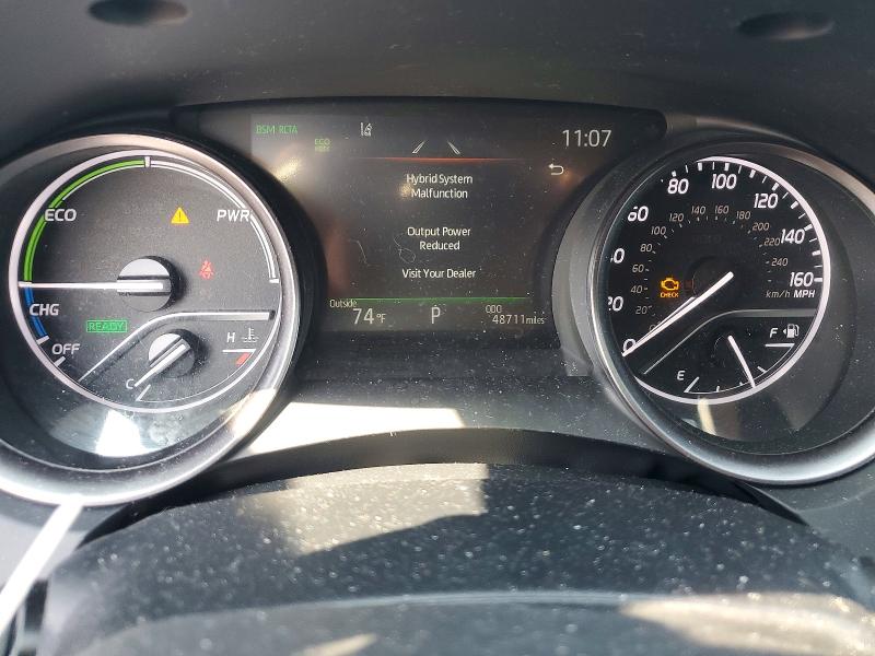 Aukcja sprzedaży 2024 Toyota Camry, vin: 4T1K31AK0RU631399, numer aukcji: 61945036
