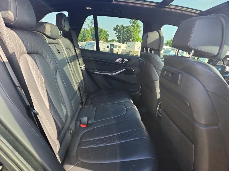 Aukcja sprzedaży 2020 Bmw X5, vin: 5UXCR6C03L9B30616, numer aukcji: 61697646
