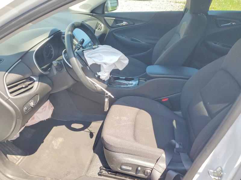 2024 Chevrolet Malibu მანქანა იყიდება აუქციონზე, vin: 1G1ZG5STXRF114081, აუქციონის ნომერი: 62485886