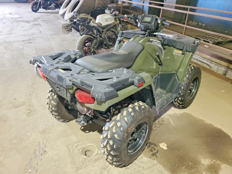 Aukcja sprzedaży 2020 Polaris Sportsman, vin: 4XASEE573LA254885, numer aukcji: 61797996