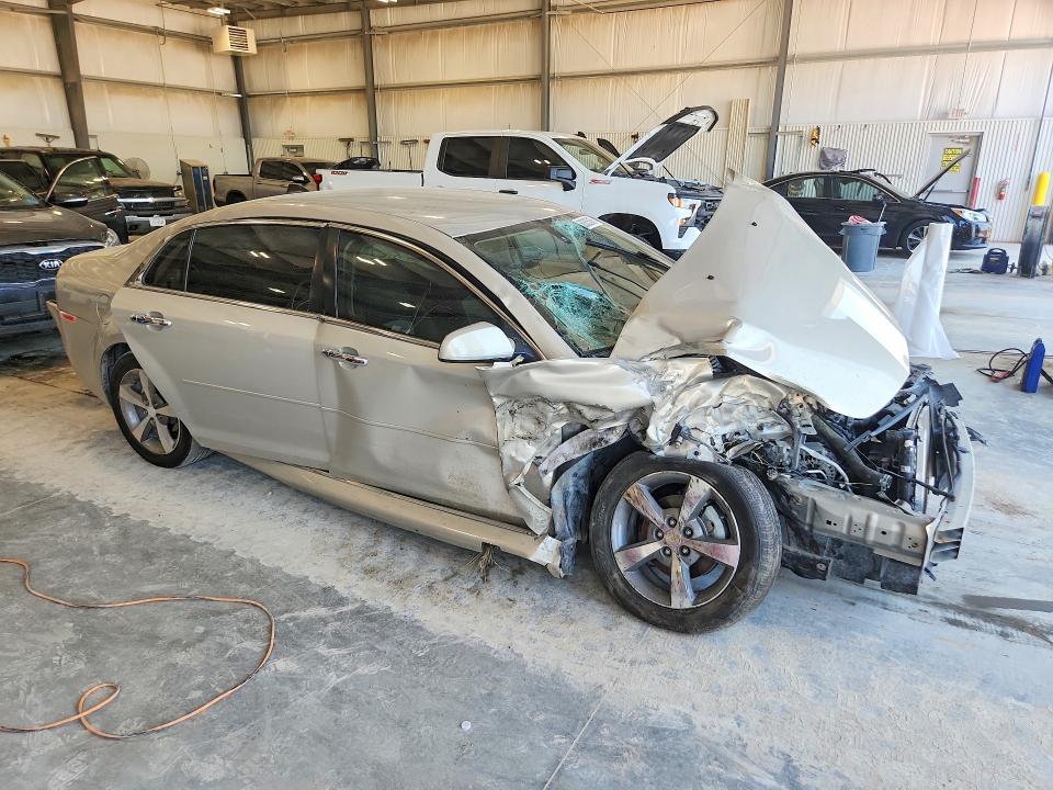 2012 Chevrolet Malibu მანქანა იყიდება აუქციონზე, vin: 1G1ZC5E06CF138818, აუქციონის ნომერი: 62825936