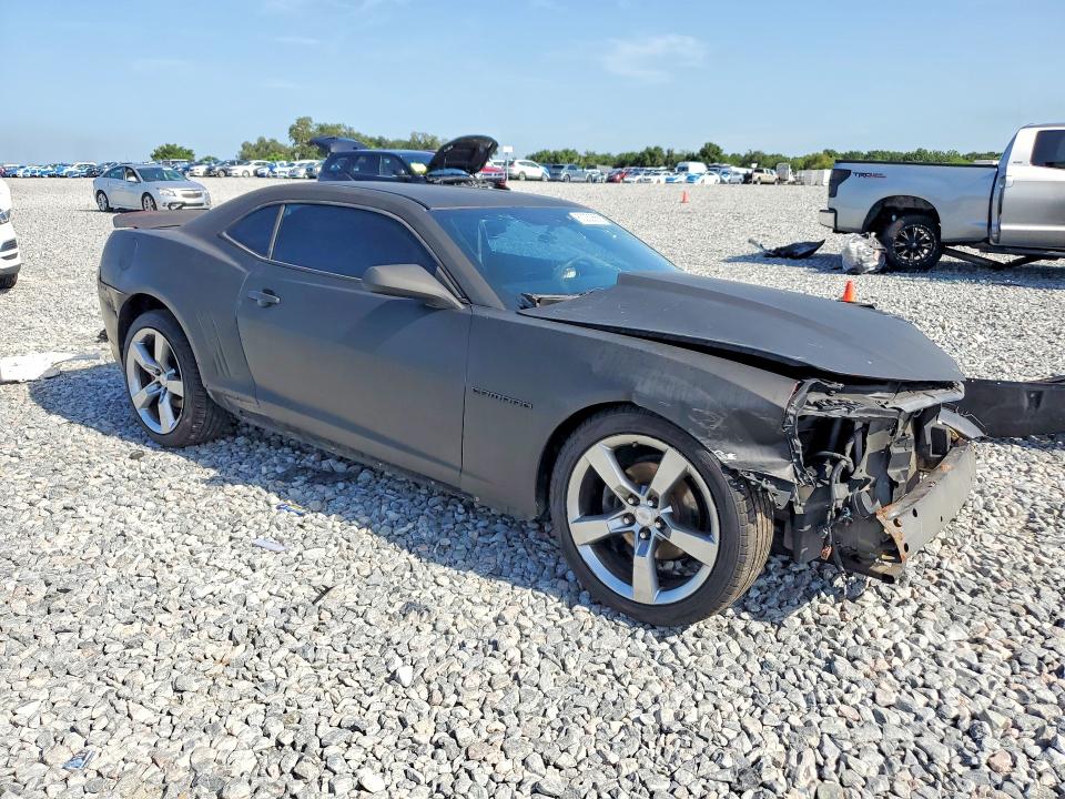 2015 Chevrolet Camaro მანქანა იყიდება აუქციონზე, vin: 2G1FB1E37F9296994, აუქციონის ნომერი: 60230666