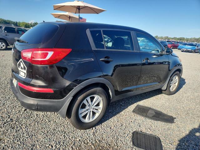 56194316 :رقم المزاد ، KNDPB3A2XB7074529 vin ، 2011 Kia Sportage مزاد بيع