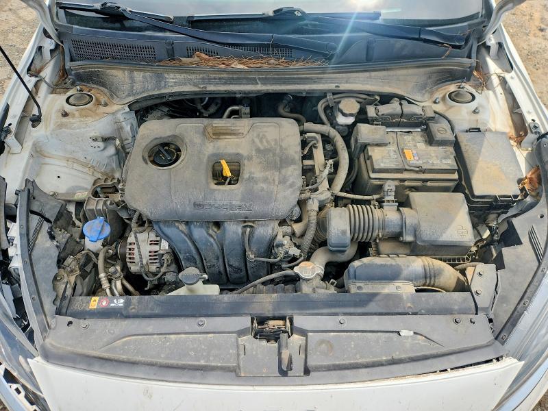 Aukcja sprzedaży 2022 Kia Forte, vin: 3KPF54AD5NE440718, numer aukcji: 61009236