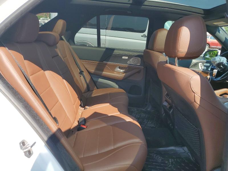 Продаж на аукціоні авто 2024 Mercedes-benz Gle, vin: 4JGFB4FB8RB075322, номер лоту: 62013676