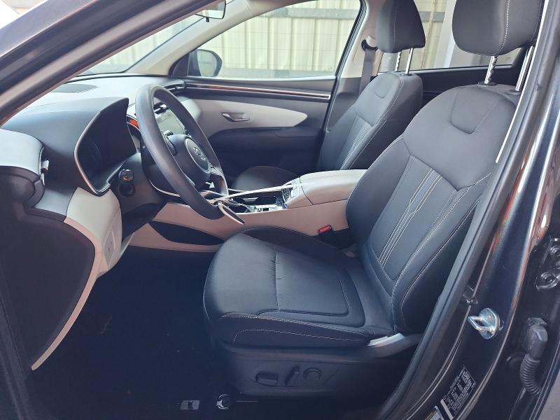 2023 Hyundai Tucson მანქანა იყიდება აუქციონზე, vin: 5NMJB3AE0PH193108, აუქციონის ნომერი: 59850856