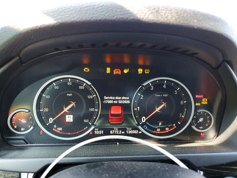 Продажа на аукционе авто 2018 Bmw X5, vin: 5UXKR0C57J0X99040, номер лота: 63230526