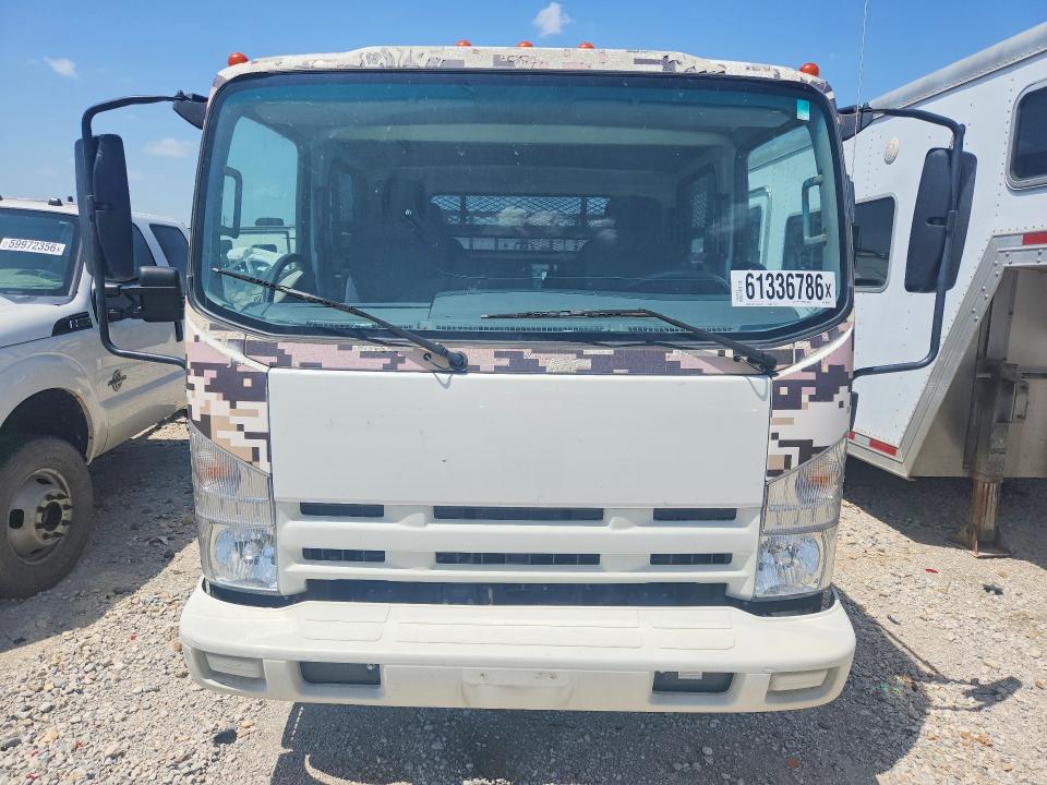 Продажа на аукционе авто 2014 Isuzu Npr Hd, vin: 54DC4J1BXES803946, номер лота: 61336786
