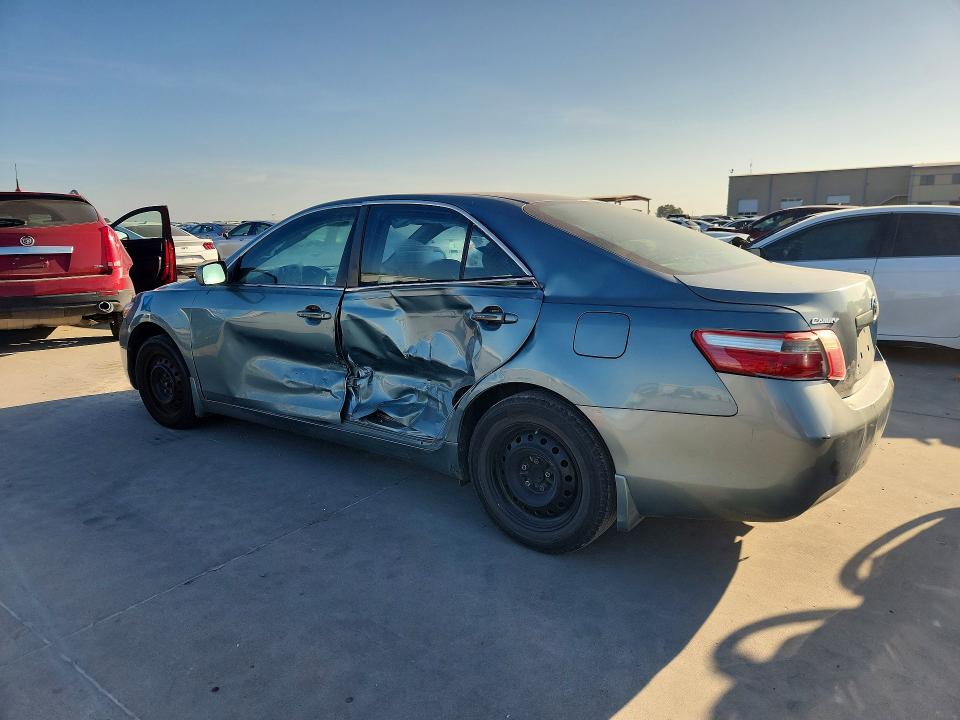 62656556 :رقم المزاد ، 4T1BE46K79U876110 vin ، 2009 Toyota Camry مزاد بيع