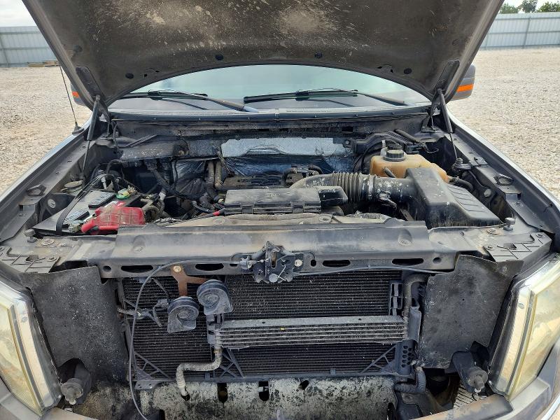 Продаж на аукціоні авто 2011 Ford F150, vin: 1FTFW1EF3BKD70717, номер лоту: 62779316