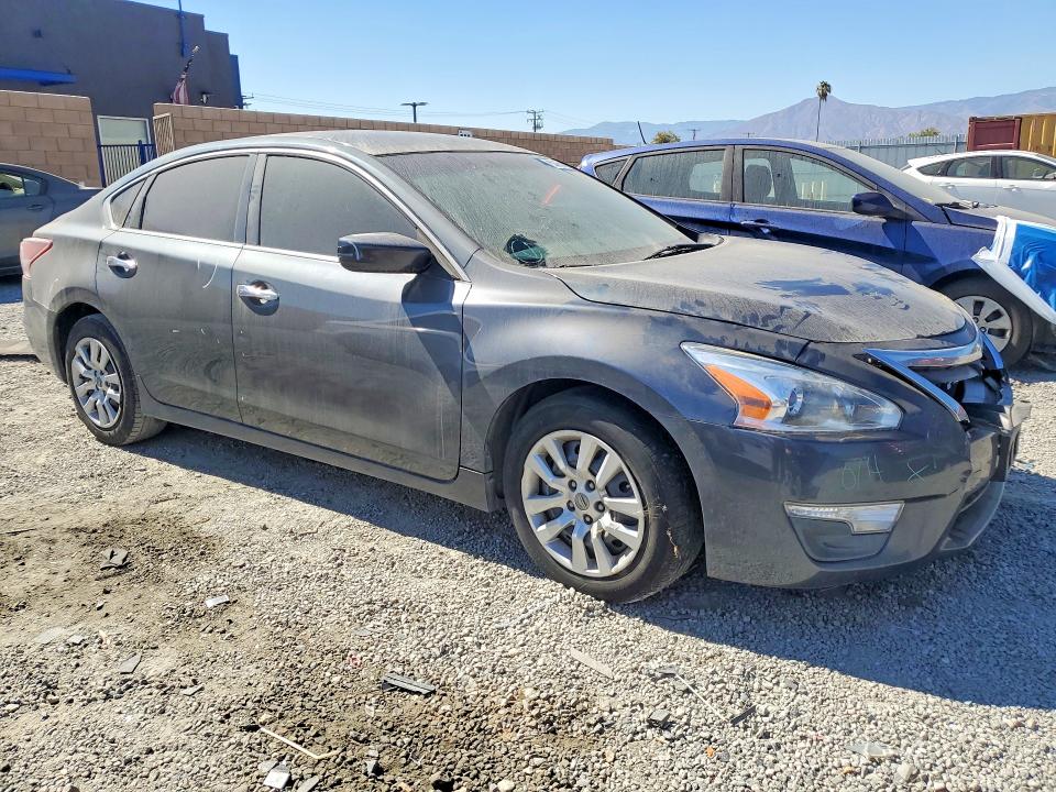 Продажа на аукционе авто 2013 Nissan Altima, vin: 1N4AL3AP8DN540610, номер лота: 60455486