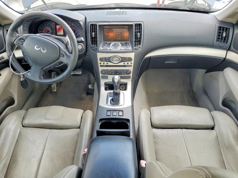 Продажа на аукционе авто 2008 Infiniti G35, vin: JNKBV61E88M221100, номер лота: 60278246
