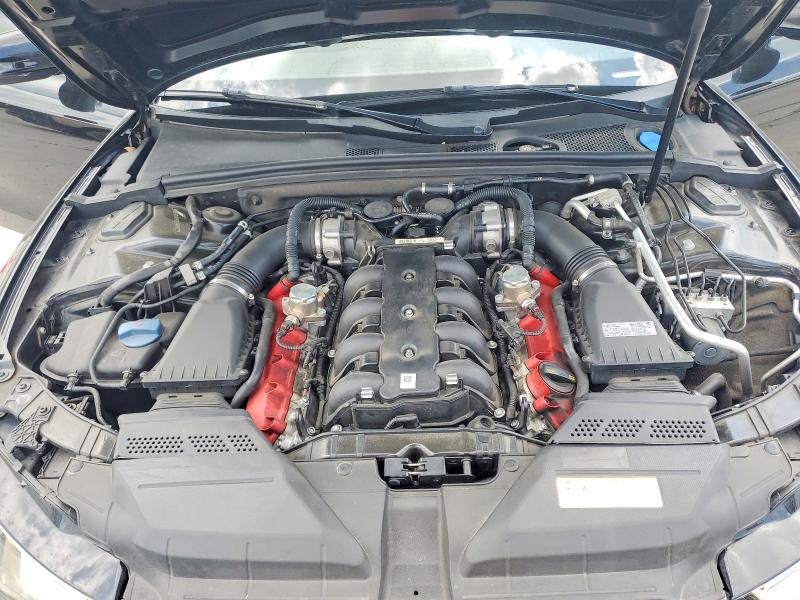 Aukcja sprzedaży 2015 Audi Rs5, vin: WUAC6AFR3FA901411, numer aukcji: 59696516