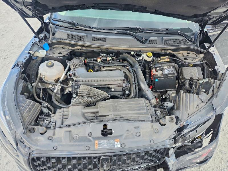Продажа на аукционе авто 2024 Lincoln Corsair, vin: 5LMCJ1DA2RUL09504, номер лота: 61783296