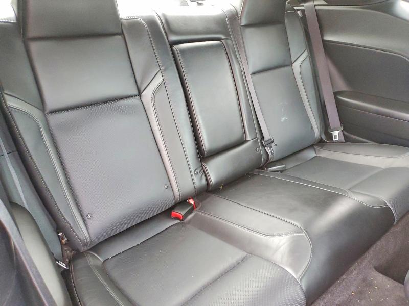 Продажа на аукционе авто 2015 Dodge Challenger, vin: 2C3CDZBG9FH706523, номер лота: 61543116