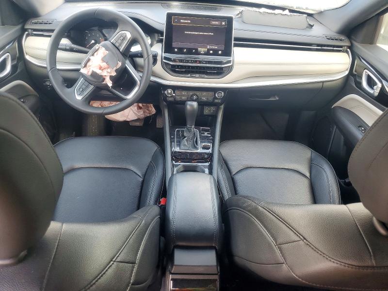 Aukcja sprzedaży 2025 Jeep Compass, vin: 3C4NJDCN8ST605570, numer aukcji: 62079716