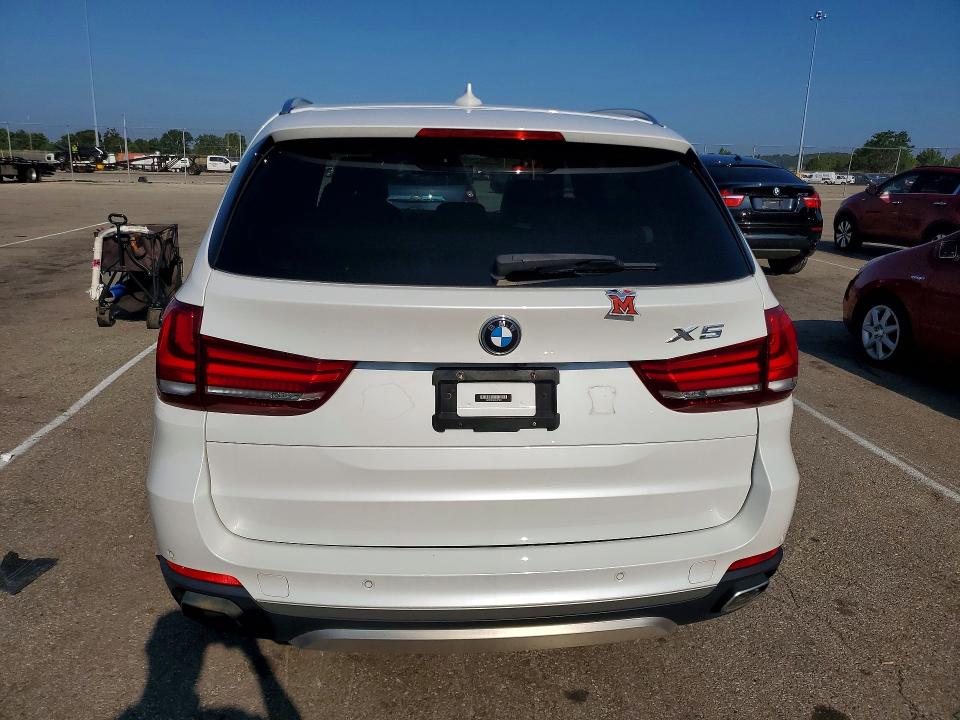 Aukcja sprzedaży 2017 Bmw X5, vin: 5UXKT0C30H0V97909, numer aukcji: 59920616
