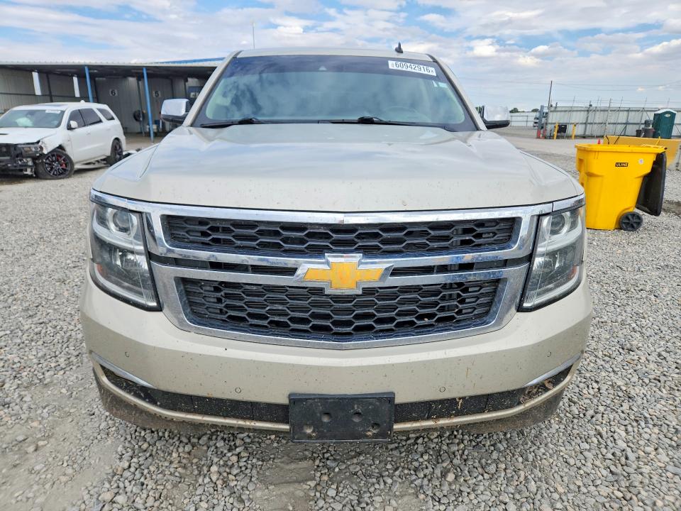 Aukcja sprzedaży 2015 Chevrolet Tahoe, vin: 1GNSKCKC5FR143436, numer aukcji: 60942916