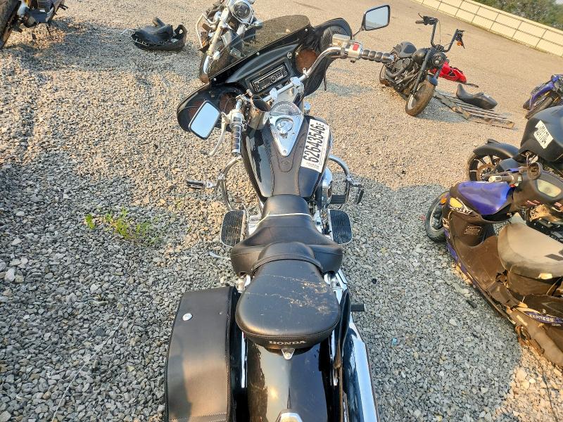 62643546 :رقم المزاد ، 1HFSC52666A307647 vin ، 2006 Honda Vtx1300 مزاد بيع