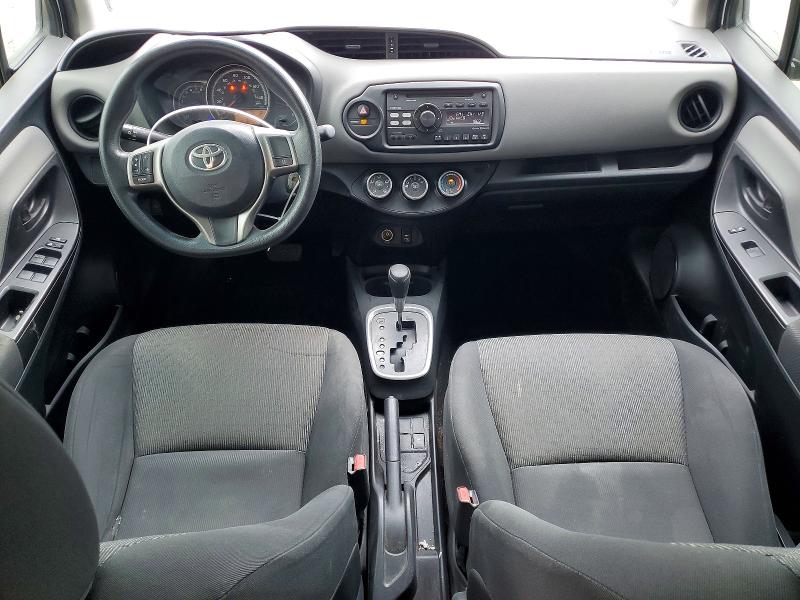 Aukcja sprzedaży 2017 Toyota Yaris, vin: VNKKTUD33HA084694, numer aukcji: 59681166