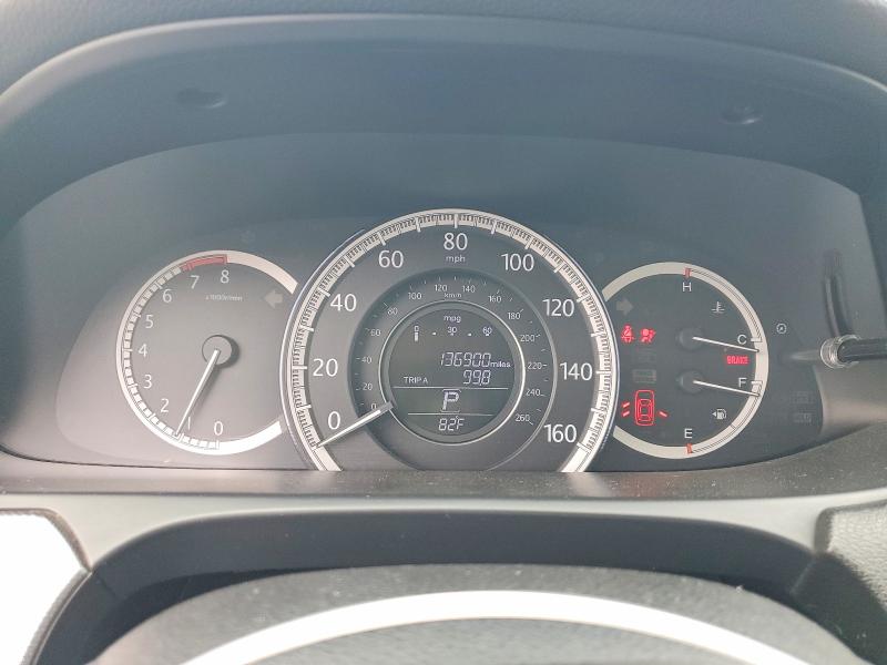 2015 Honda Accord მანქანა იყიდება აუქციონზე, vin: 1HGCR2F32FA083435, აუქციონის ნომერი: 60970876