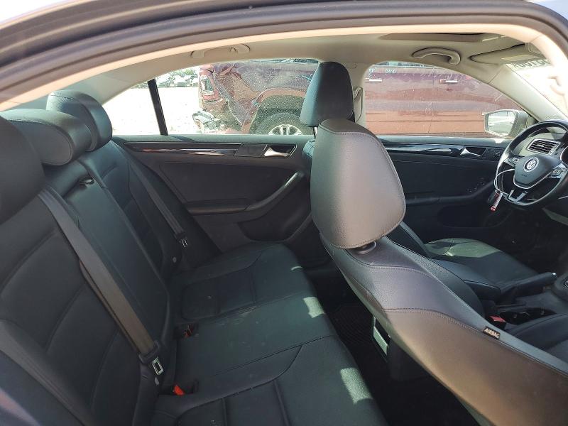 Продаж на аукціоні авто 2016 Volkswagen Jetta, vin: 3VWL07AJ1GM395291, номер лоту: 60153156