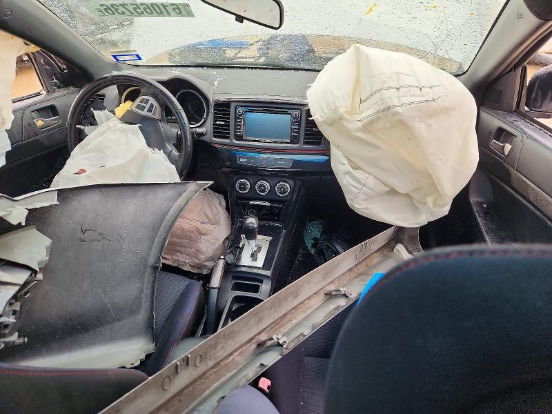 Aukcja sprzedaży 2017 Mitsubishi Lancer, vin: JA32U2FU3HU010818, numer aukcji: 61065736