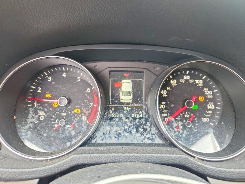 41629696 :رقم المزاد ، 1VWLA7A3XKC000856 vin ، 2019 Volkswagen Passat مزاد بيع