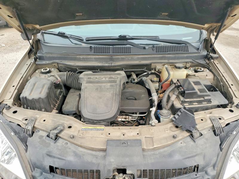 2008 Saturn Vue მანქანა იყიდება აუქციონზე, vin: 3GSCL33P38S681200, აუქციონის ნომერი: 60627386
