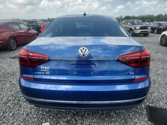 Продажа на аукционе авто 2017 Volkswagen Passat, vin: 1VWBT7A32HC025605, номер лота: 60574786