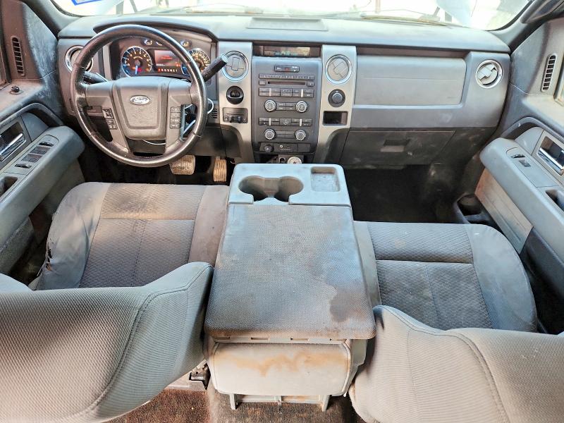 Продаж на аукціоні авто 2011 Ford F150, vin: 1FTFW1CT8BFC38747, номер лоту: 61180886