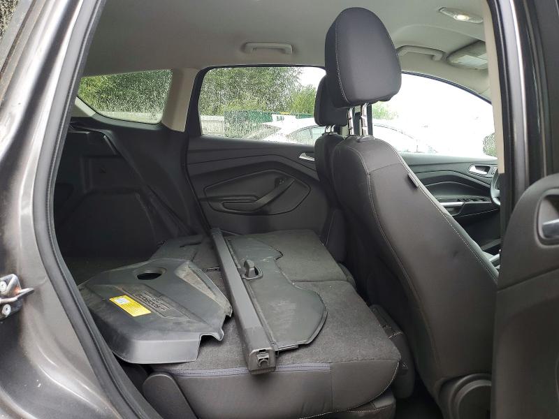 Продажа на аукционе авто 2013 Ford Escape, vin: 1FMCU9GX8DUC94217, номер лота: 59395266