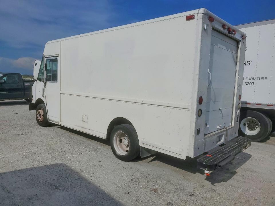 Aukcja sprzedaży 2001 Freightliner Mt45 Chassis, vin: 4UZAANBW01CH53493, numer aukcji: 50566496